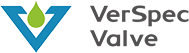 VerSpec Valve Logo
