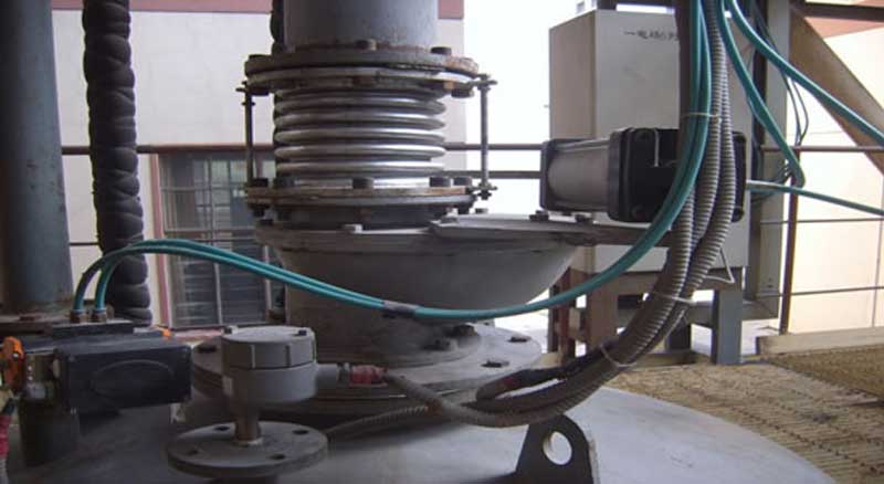 ceramic rotary valve Manufacturer