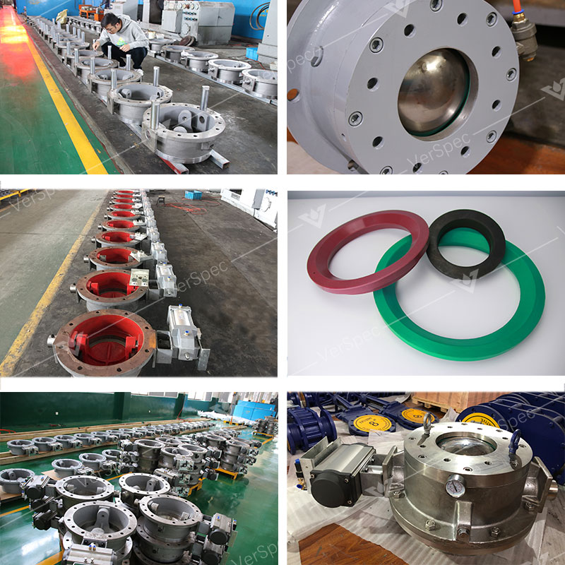 Dome Valve Manufacturer